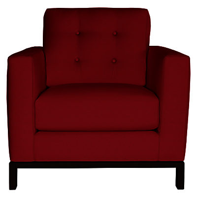 Furia Odyssey Armchair Azul Red